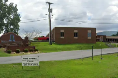 Cumberland Mountain Community Services VA 24609