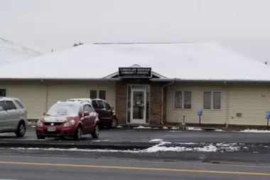 Cumberland Mountain Community Services VA 24651