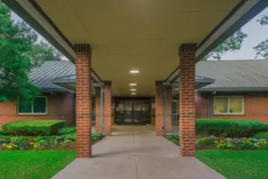 Cypress Creek Hospital TX 77090