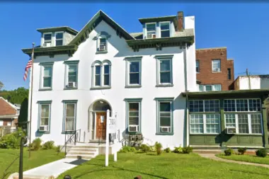 CYWA - Samara House PA 19320