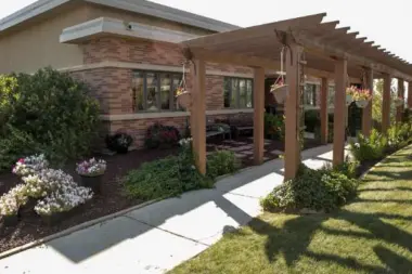 Dakota Boys and Girls Ranch - Youth Home ND 58103