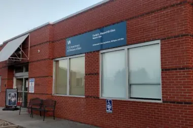 Daniel L. Kinnard VA Clinic OH 43055