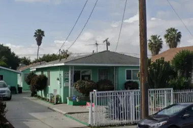 Dare U to Care CA 90061