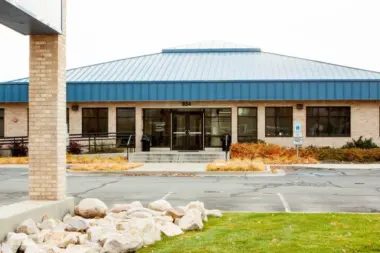 Davis Behavioral Health - Main Street Clinic UT 84041