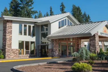 Daybreak Youth Services WA 98606