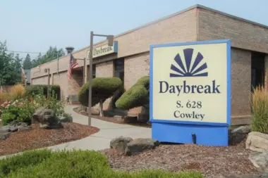Daybreak Youth Services Spokane Inpatient WA 99202