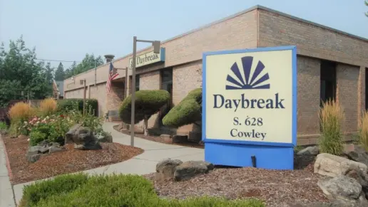 Daybreak Youth Services – Women’s Inpatient