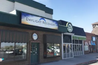 Daylight Recovery UT 84070
