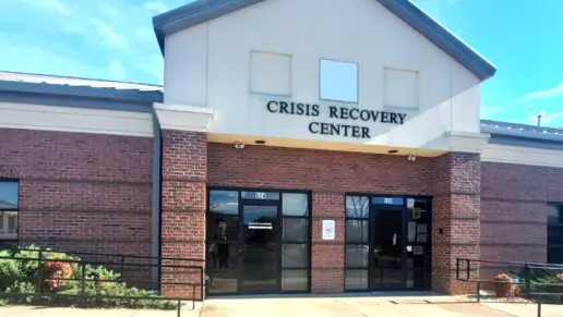 Daymark Recovery Services – Crisis Recovery