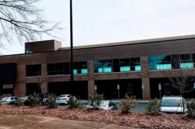 Daymark Recovery Services Forsyth Center NC 27101