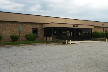 Daymark Recovery Services NC 28659