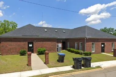 Daymark Recovery Services NC 28376