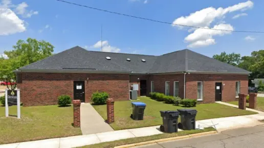 Daymark Recovery Services – Hoke Center