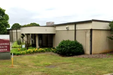 Daymark Recovery Services NC 28625