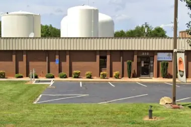 Daymark Recovery Services Stokes Center NC 27021