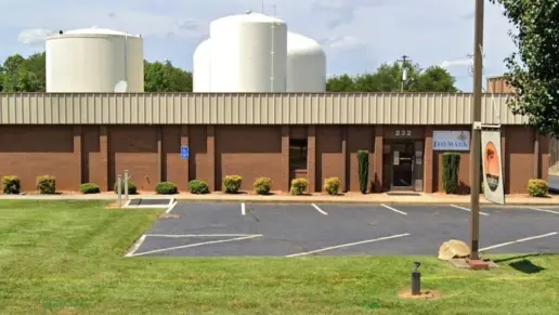 Daymark Recovery Services – Stokes Center