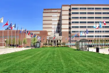 Dayton VA Medical Center OH 45428