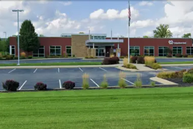 Dayton VA Medical Center - Middletown CBOC OH 45005