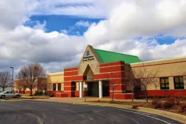 Deaconess Cross Pointe IN 47715