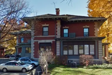 Deerfield Behavioral Health PA 16365