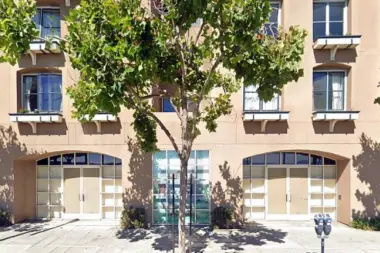 Delancey Street Foundation CA