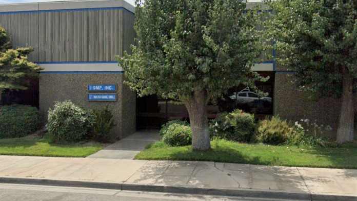 Delta Care CA 93722