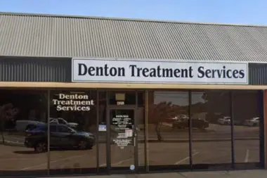 Denton Treatment Services - Opioid Treatment TX 76205