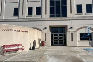 Department of Human Services WI 53913