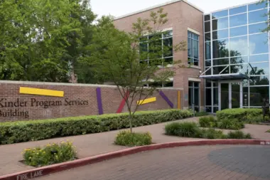 DePelchin Childrens Center TX 77007