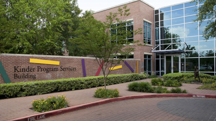 DePelchin Childrens Center TX 77007