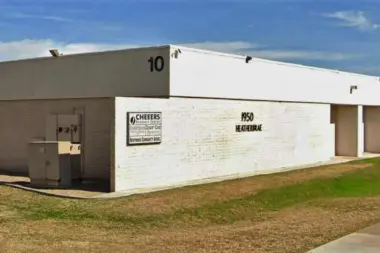 Desert Edge Mentoring Services AZ 85015