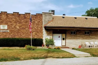 Desert Island Club OH 43204