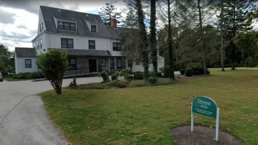Devereux Foundation – Stone and Gables