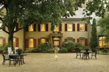 Devereux Foundation - The Glenholme School CT 6793