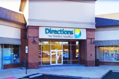 Directions for Youth and Families - East Main street OH 43213