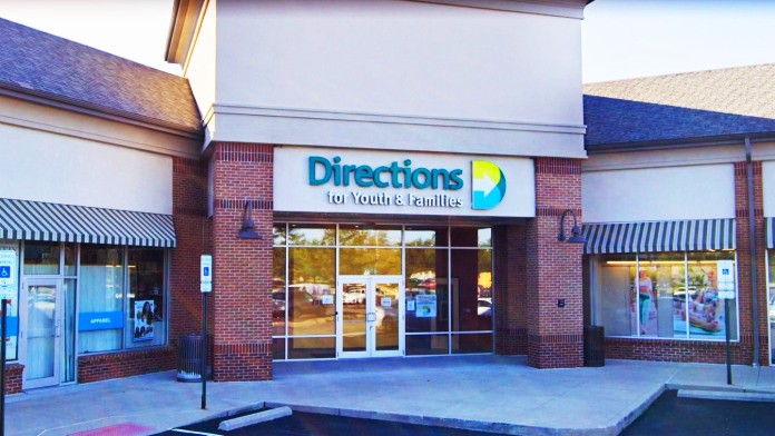 Directions for Youth and Families - East Main street OH 43213