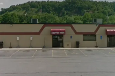 Discovery House PA 16635