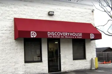 Discovery House PA 16101
