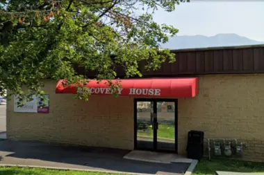 Discovery House UT 84058