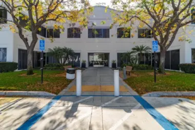 Discovery Mood & Anxiety Program - Los Alamitos CA 90720