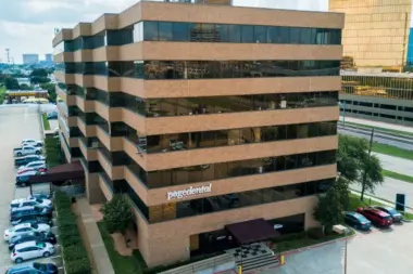 Discovery Point TX 75206