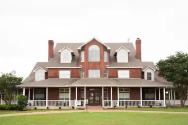 Discovery Point Retreat TX 75167