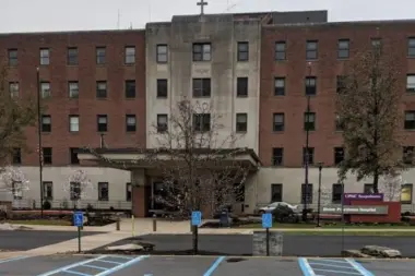 Divine Providence Hospital - Inpatient PA 17701