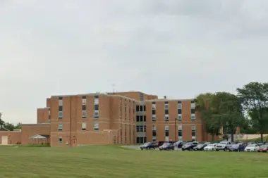 Dodge County Health Department WI 53039