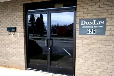 Donlin Group NC 28677