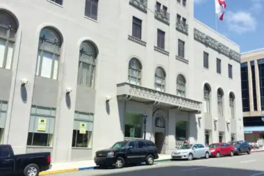 Downtown Family Health Center at Connections CA