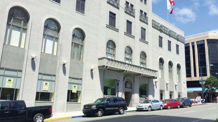 Downtown Family Health Center at Connections CA