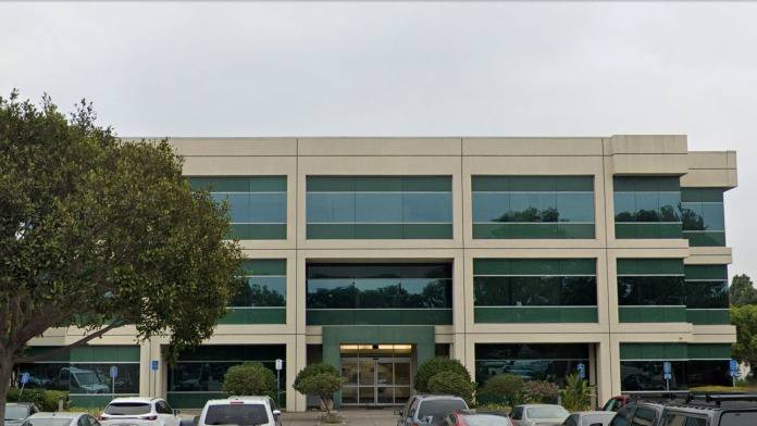 Downtown Impact CA 92102