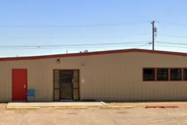 Driskill House TX 79088