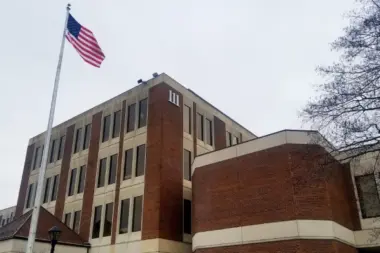 Du Page Behavioral Health Services IL 60187